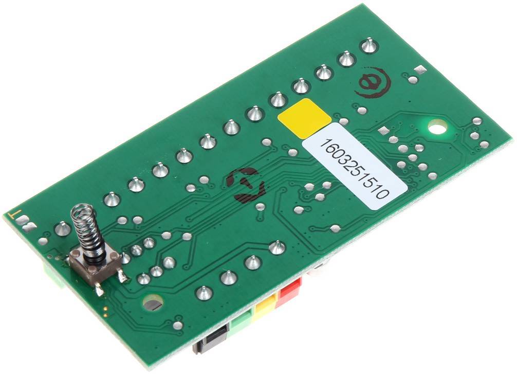 JA 114HN BUS Connection Module with 4 Inputs and Outputs - Ideal for Industrial Automation, Smart Home Systems, and DIY Electronics Projects