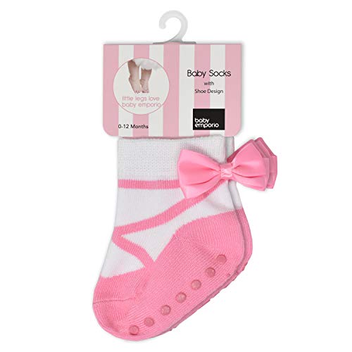 Ballerina-pink