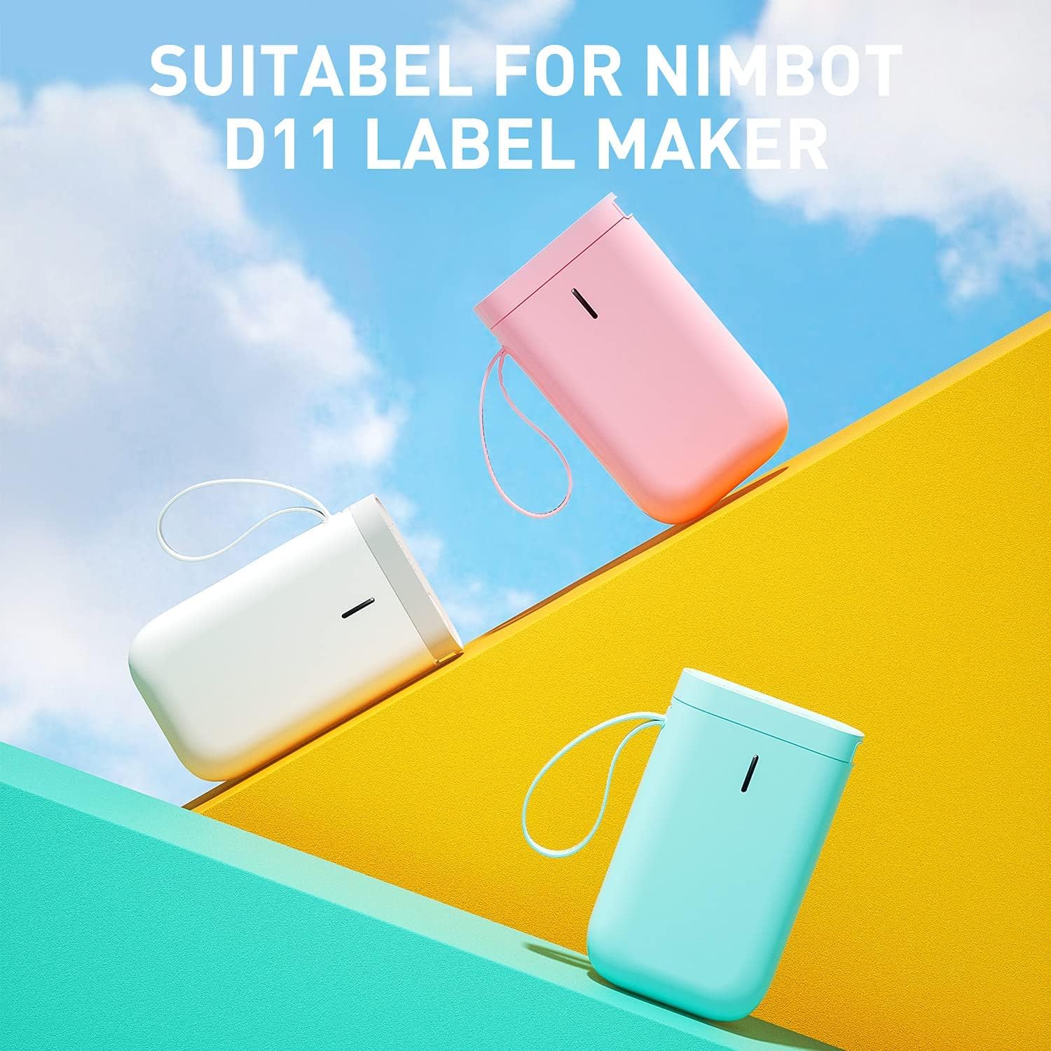 NIIMBOT 0.47