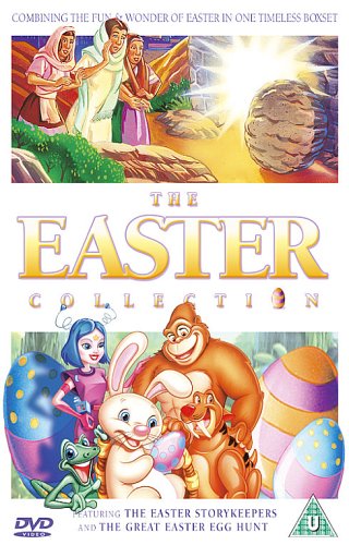 Easter Double - The Easter Storykeepers & Egg Hunt Book Set | Bilingual English Edition | Perfect for Family Storytime & Holiday Celebrations