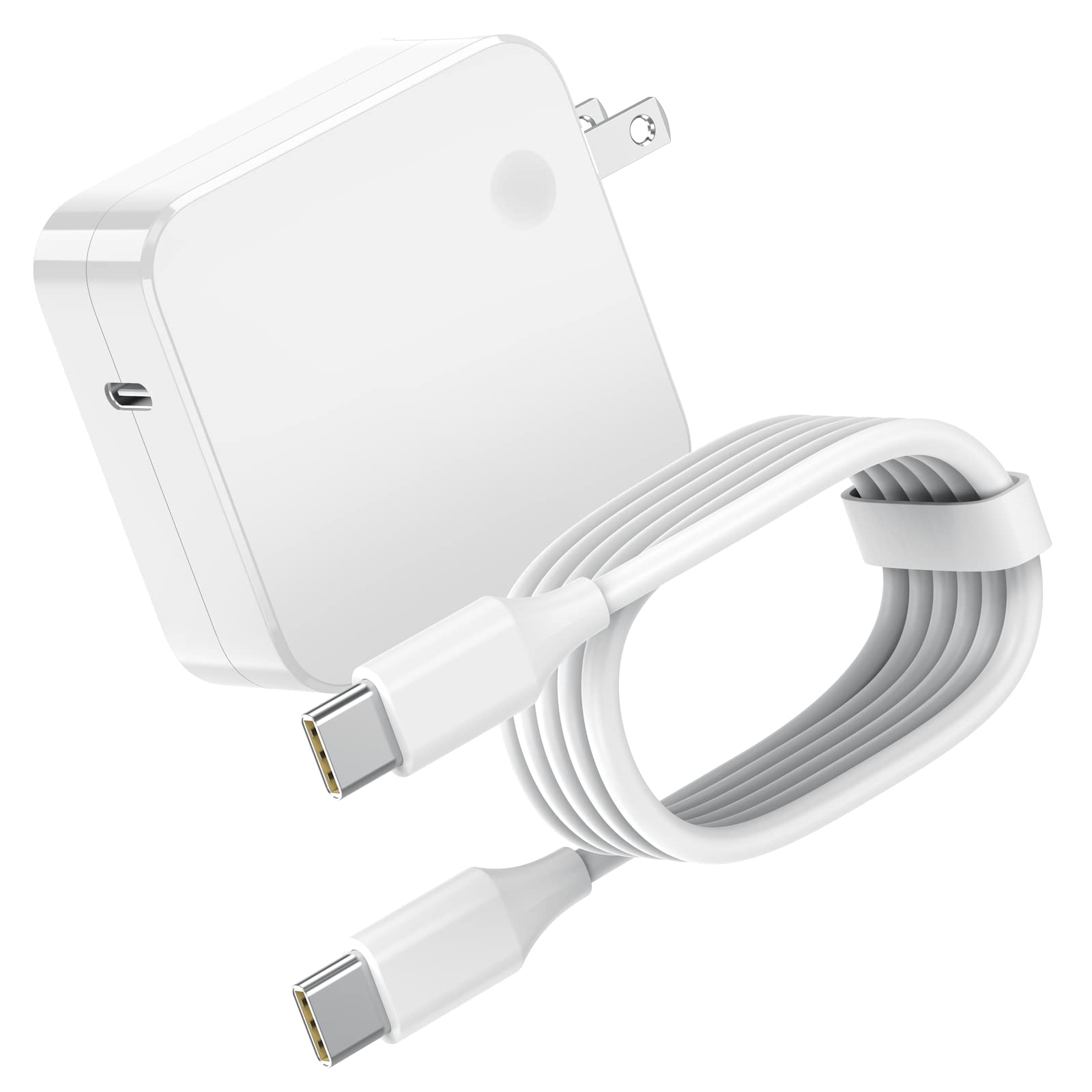 100W USB-C Charger for MacBook Air 13