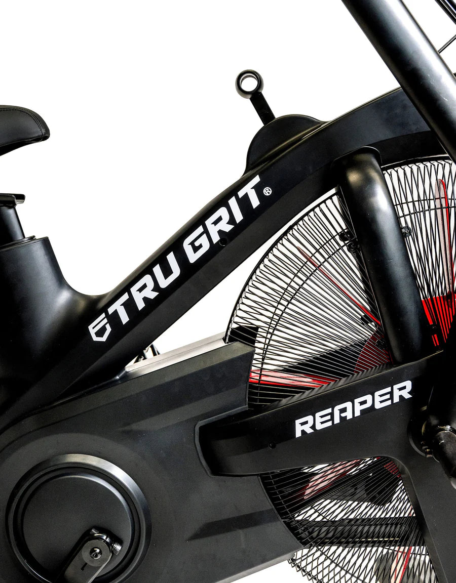 Tru Grit Reaper Bike - Premium Mountain Bike for Off-Road & Trail Riding | Durable & Lightweight Design for Adventure Enthusiasts | Perfect for Mountain Trails, Commuting & Outdoor Exploration