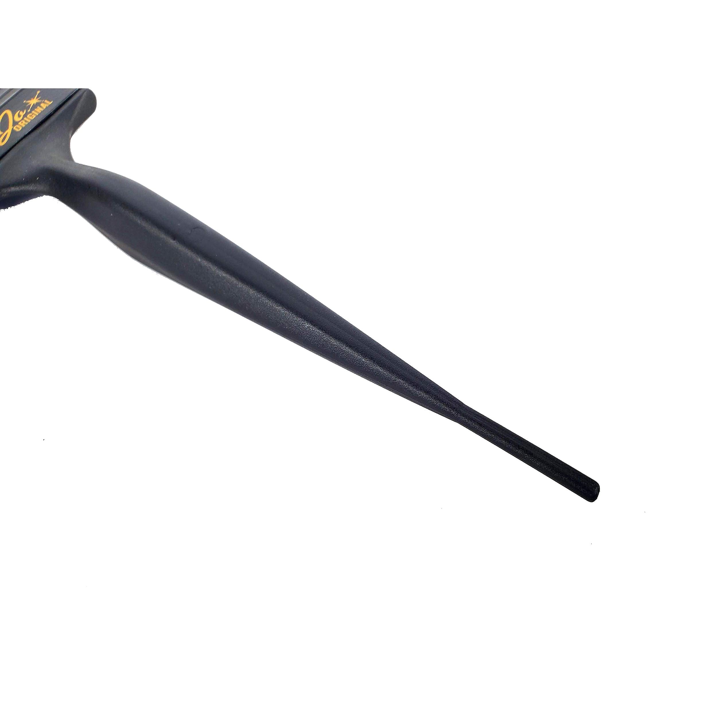 Big Hair Brush for Thick & Curly Hair - Detangling & Styling for Women & Men - Perfect for Home, Salon & Travel Use
