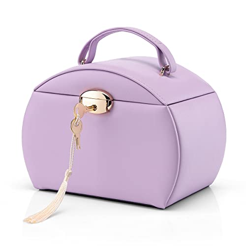 M - Purple Music Box