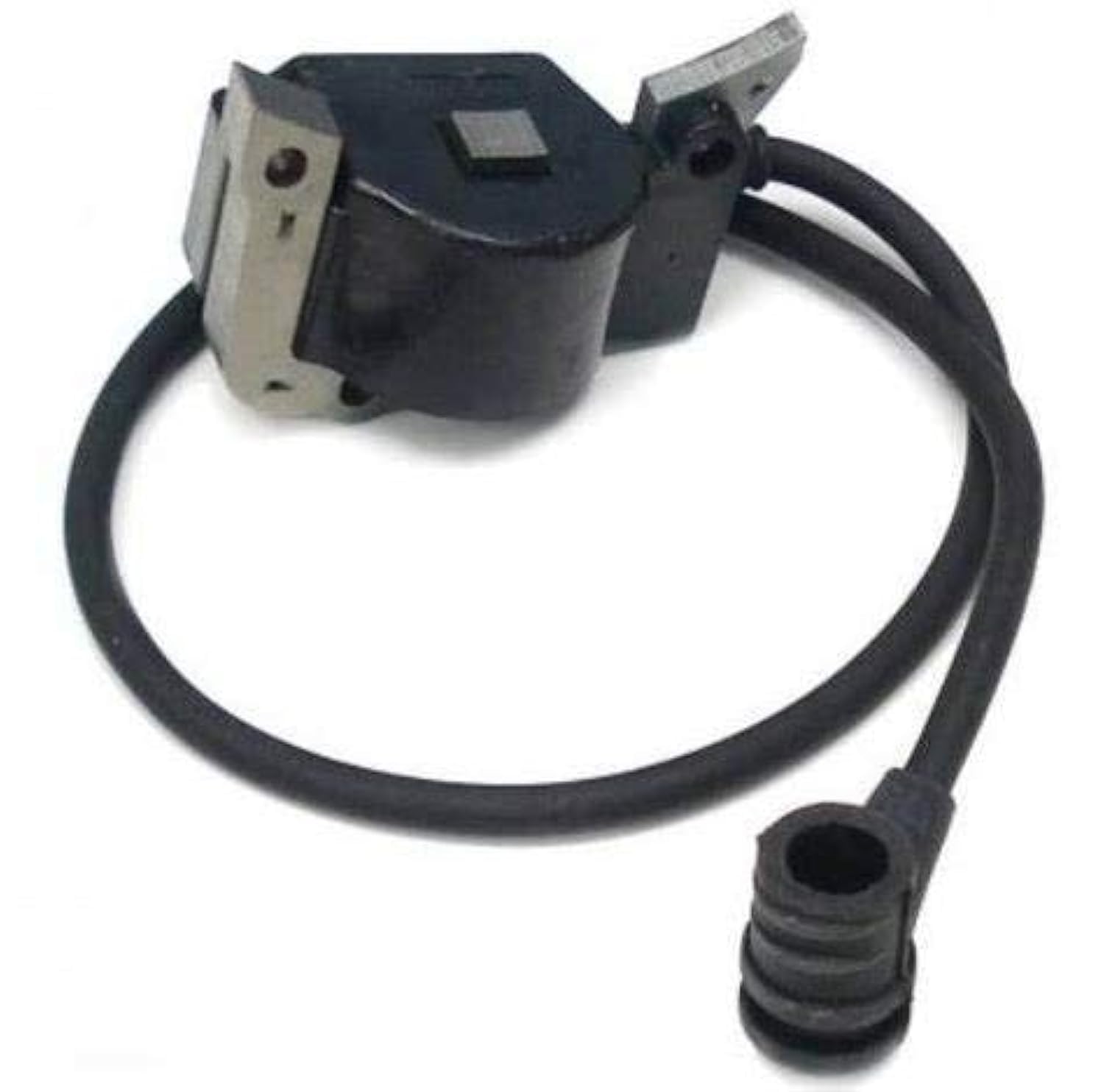 PARTSRUN Ignition Coil Module Compatible with Atlas Copco Pro, Cobra MK1, TT, TT/AWD Breakers - Replacement Part #9234000281 ZF-IG-A00051 - Perfect for Construction Equipment & Hydraulic Hammer Repair