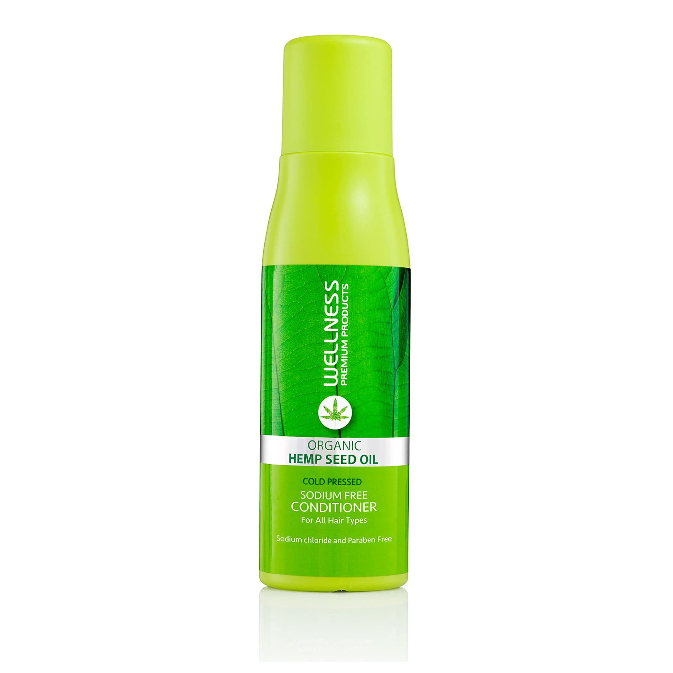 Premium Intensive Hair Conditioner for Deep Repair & Shine
