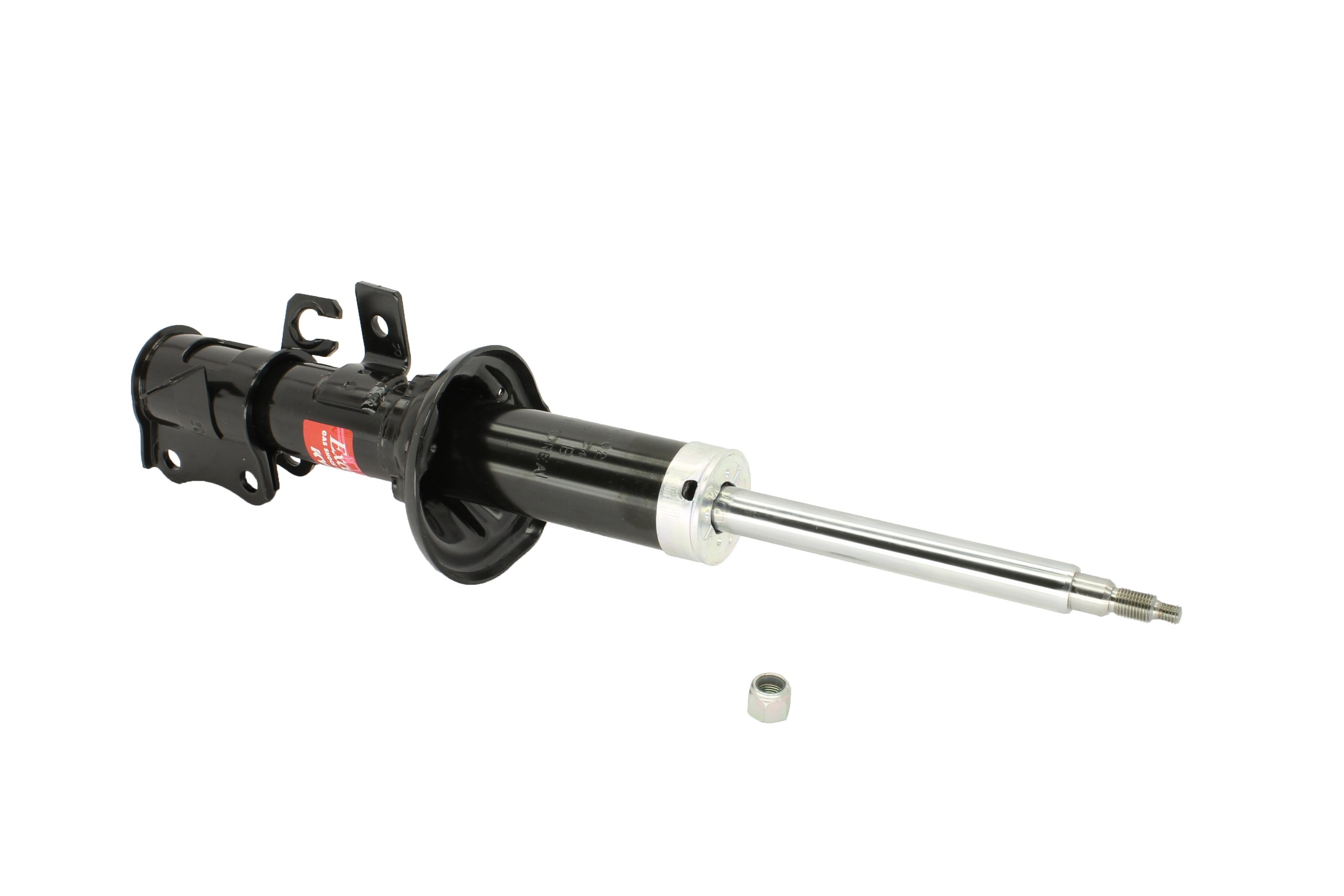 KYB 333502 Excel-G Gas Strut - Replacement Shock Absorber for Smooth Ride | Perfect for SUVs, Trucks & Sedans | Durable Suspension Upgrade for Off-Road & Daily Commuting