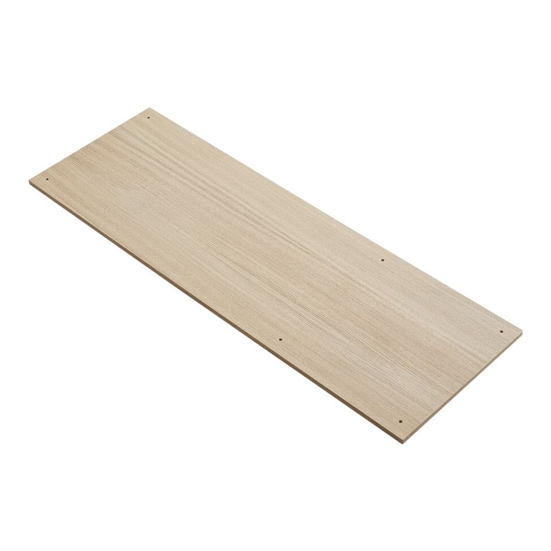 Camilla Akersveen Christopher Konings Elevate Shelf - Modern Wooden Floating Shelves for Home Decor - Perfect for Living Room, Bedroom & Office Storage