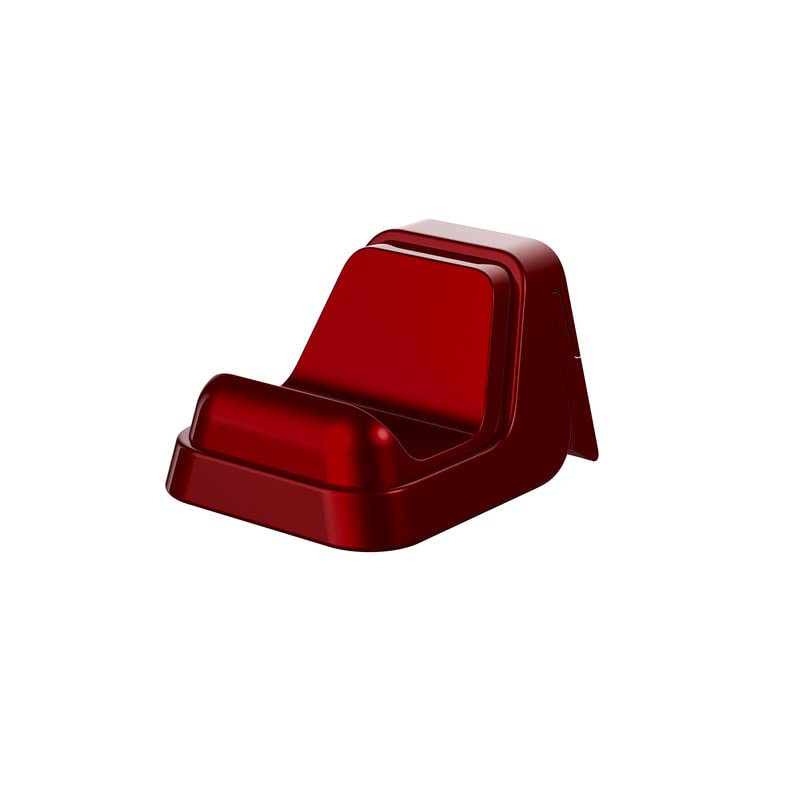 Scarlet Red