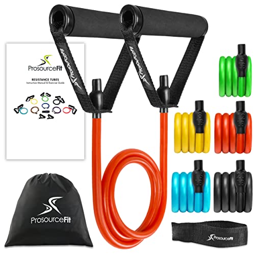Assorted - 2 LB to 20 LB Resistance Level