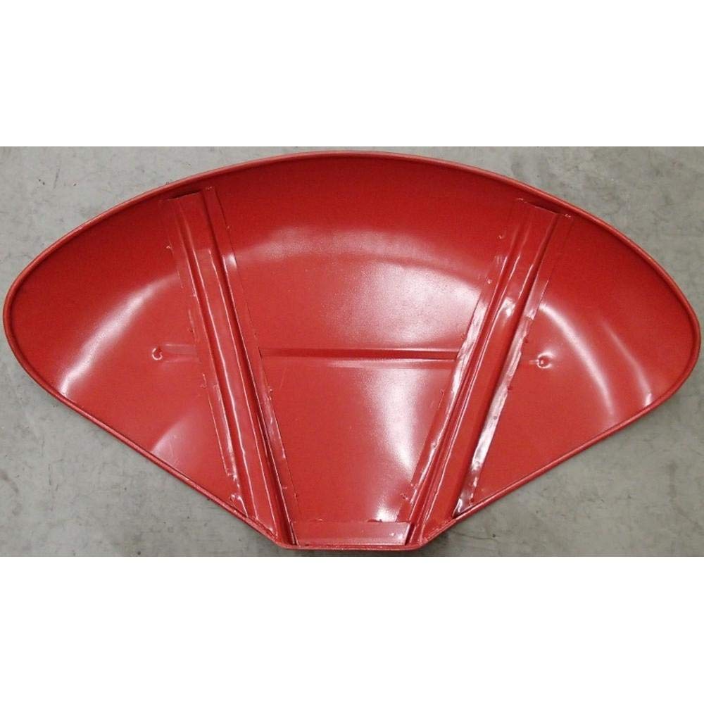 High-Quality Aftermarket Fender Original Style Bracket - Right/Left Hand Compatible with Ford Vehicles | Perfect for Truck & SUV Repairs & Upgrades