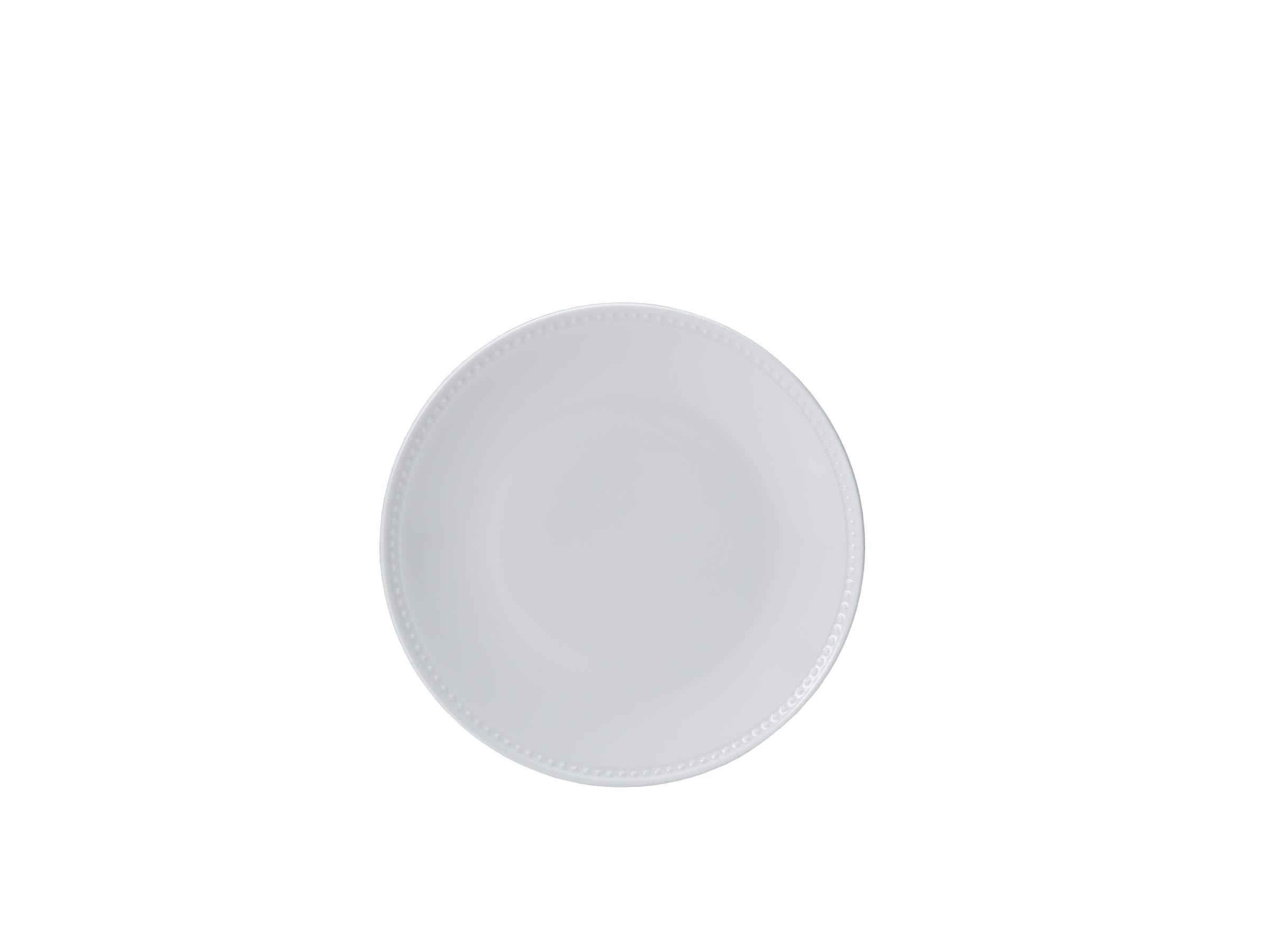 Mikasa 5224192 Loria 16-Piece Dinnerware Set for 4 - Elegant Porcelain Plates, Bowls & Mugs - Perfect for Family Dinners, Entertaining Guests & Everyday Use