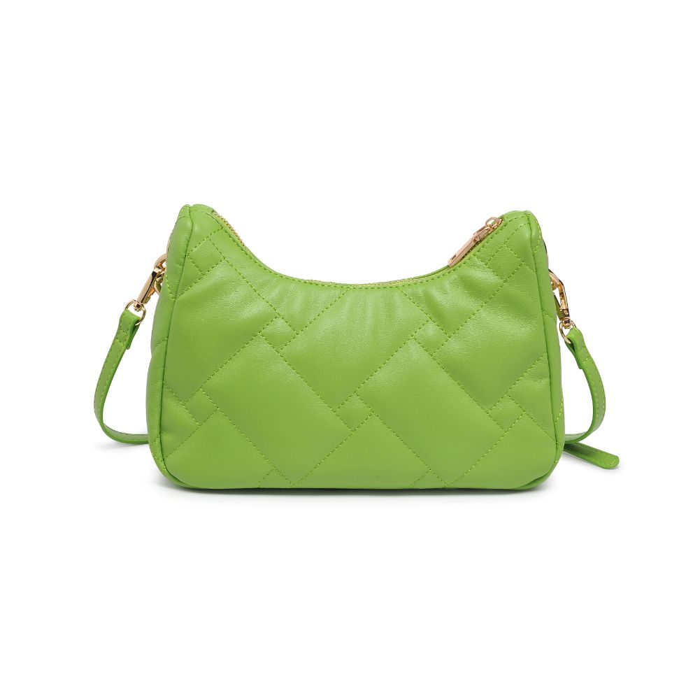 Oksana Crossbody Bag for Women - Stylish Leather Shoulder Purse with Adjustable Strap, Perfect for Daily Use, Travel, and Shopping