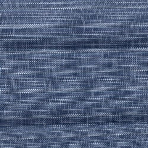 Padded Blue