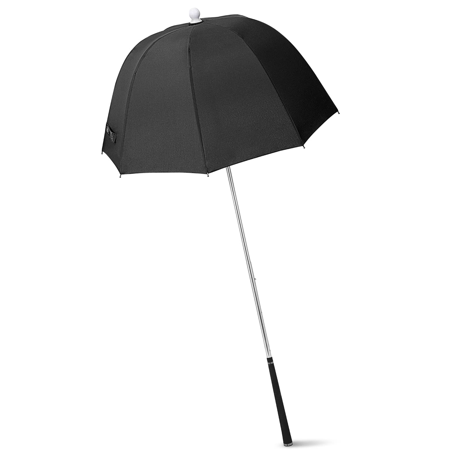 G4Free Golf Bag Umbrella - Waterproof Club Protection Flex Umbrella for Golfers | Perfect for Rainy Days on the Course