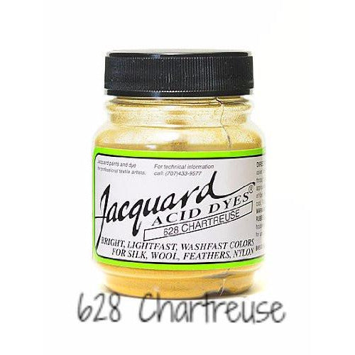 Chartreuse #628