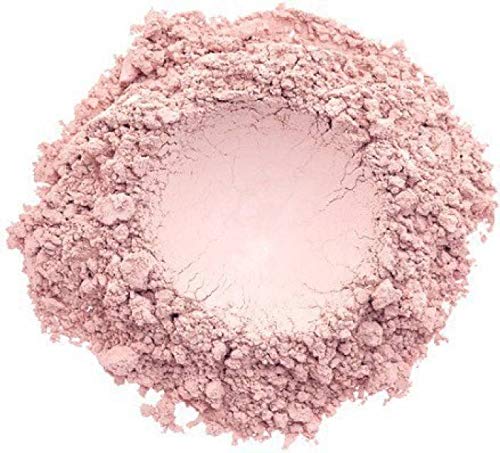 French Pink Clay Face Mask - 200g | Natural Skin Repair, Brightening & Glow | Chemical-Free Facial Treatment for Acne, Pores & Dull Skin | Perfect for Spa Night & Self-Care Routine