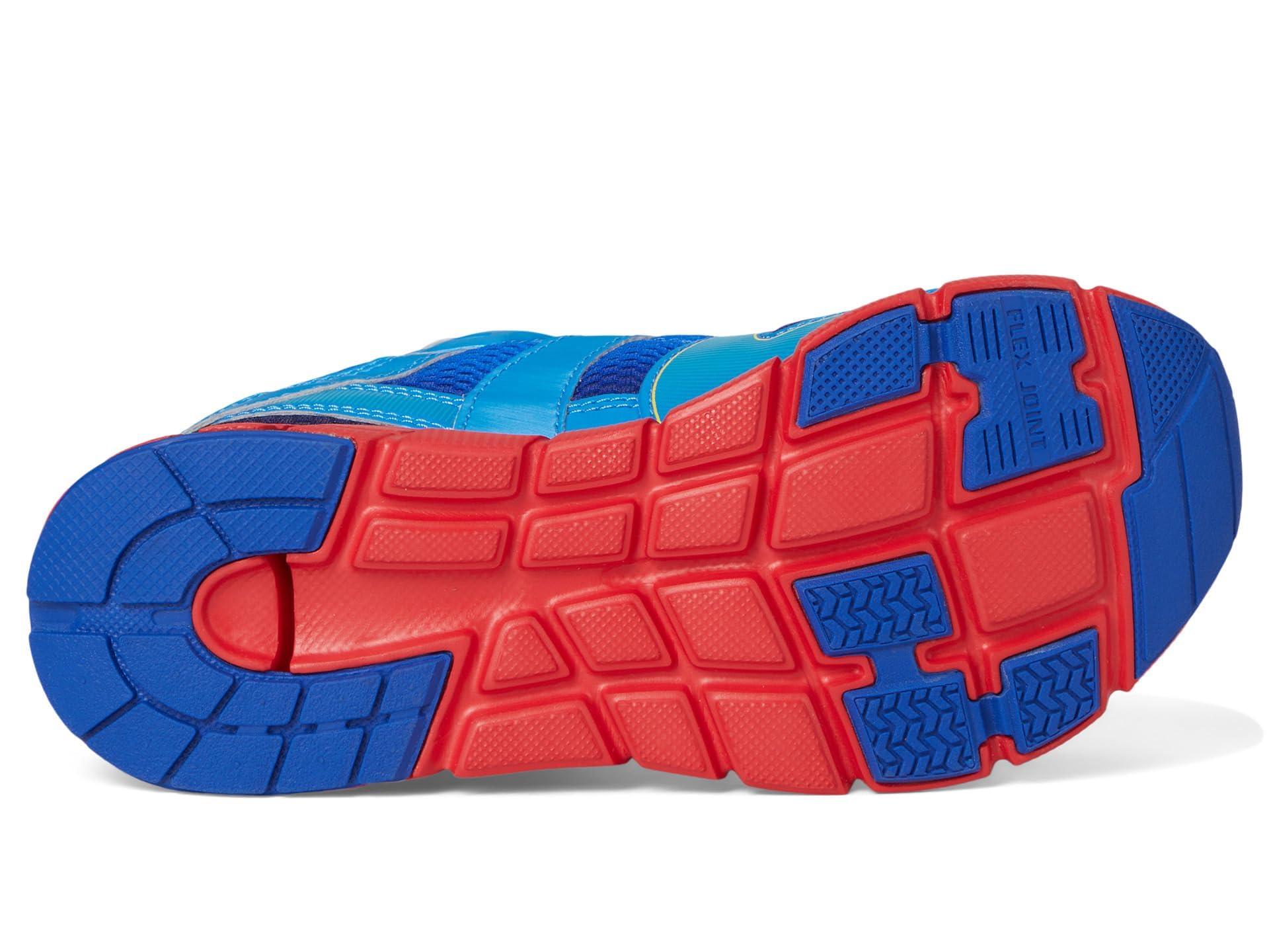 TSUKIHOSHI Boys Youth Velocity Sneakers - Lightweight Running Shoes for Kids & Little Big Kids - Perfect for School, Sports & Daily Activities