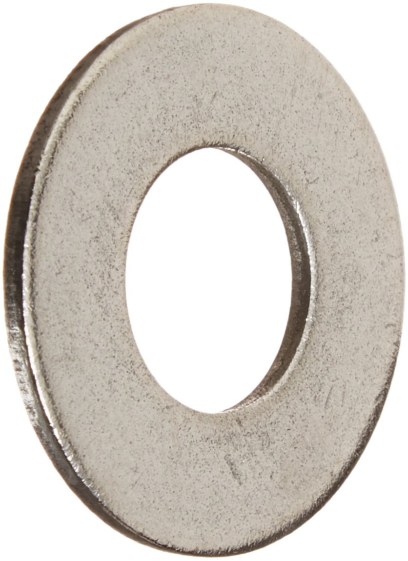 18-8 Stainless Steel Flat Washer - 5/8