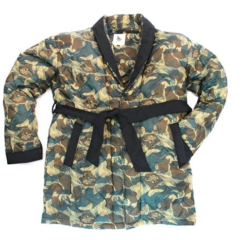 Rhodesian Brushstroke Camouflage
