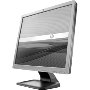 HP Compaq LE1911 19-inch LCD Monitor - 1440x900 Resolution, VGA Port, Energy Efficient - Perfect for Home Office, Gaming & Business Use