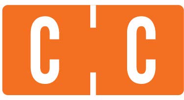 Letter C