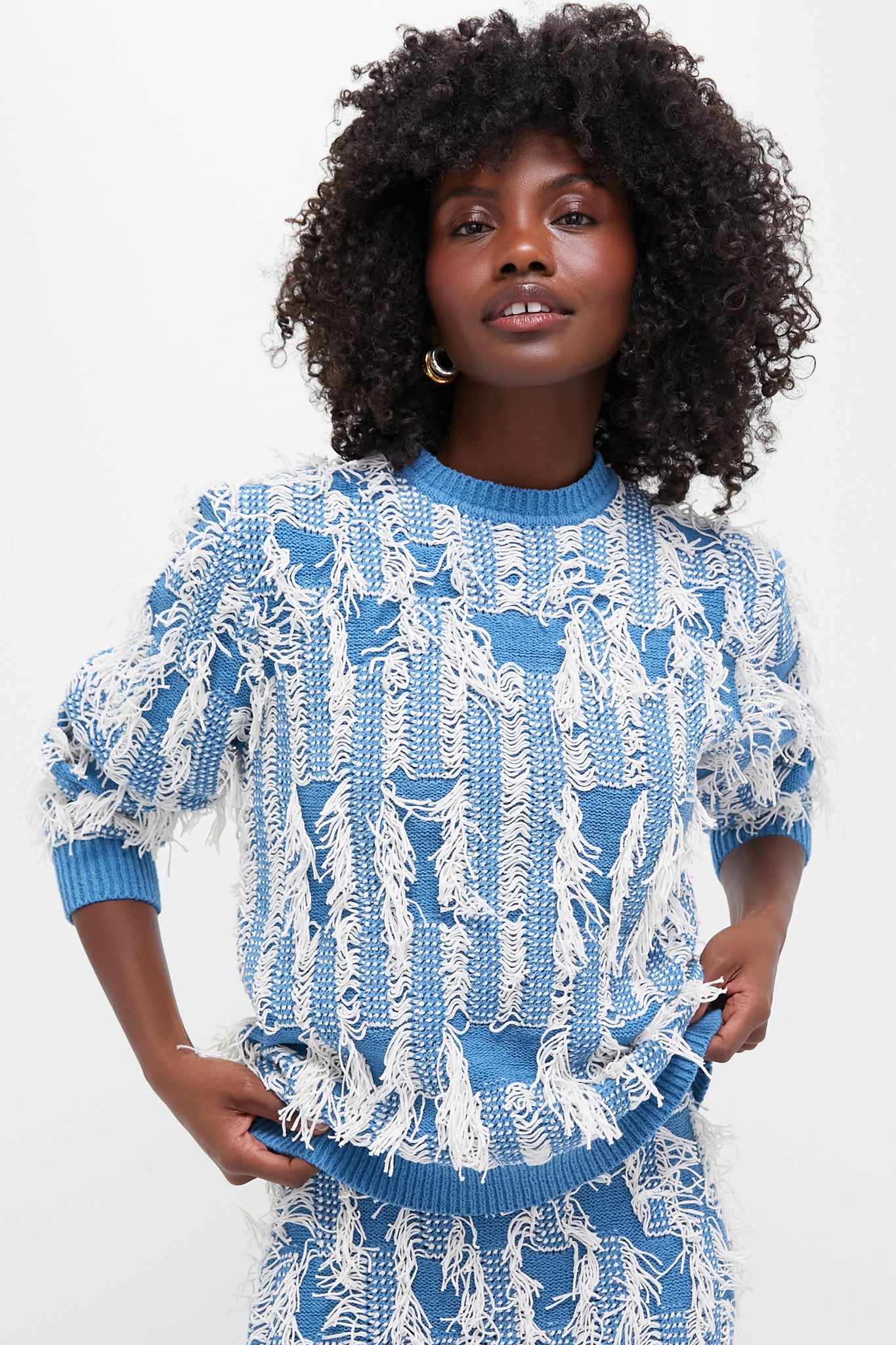 Bluette