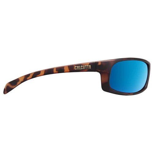 Calcutta Jekyll Discover Series Polarized Sunglasses for Men & Women - UV Protection, Stylish Outdoor Shades for Fishing, Driving & Beach Activities