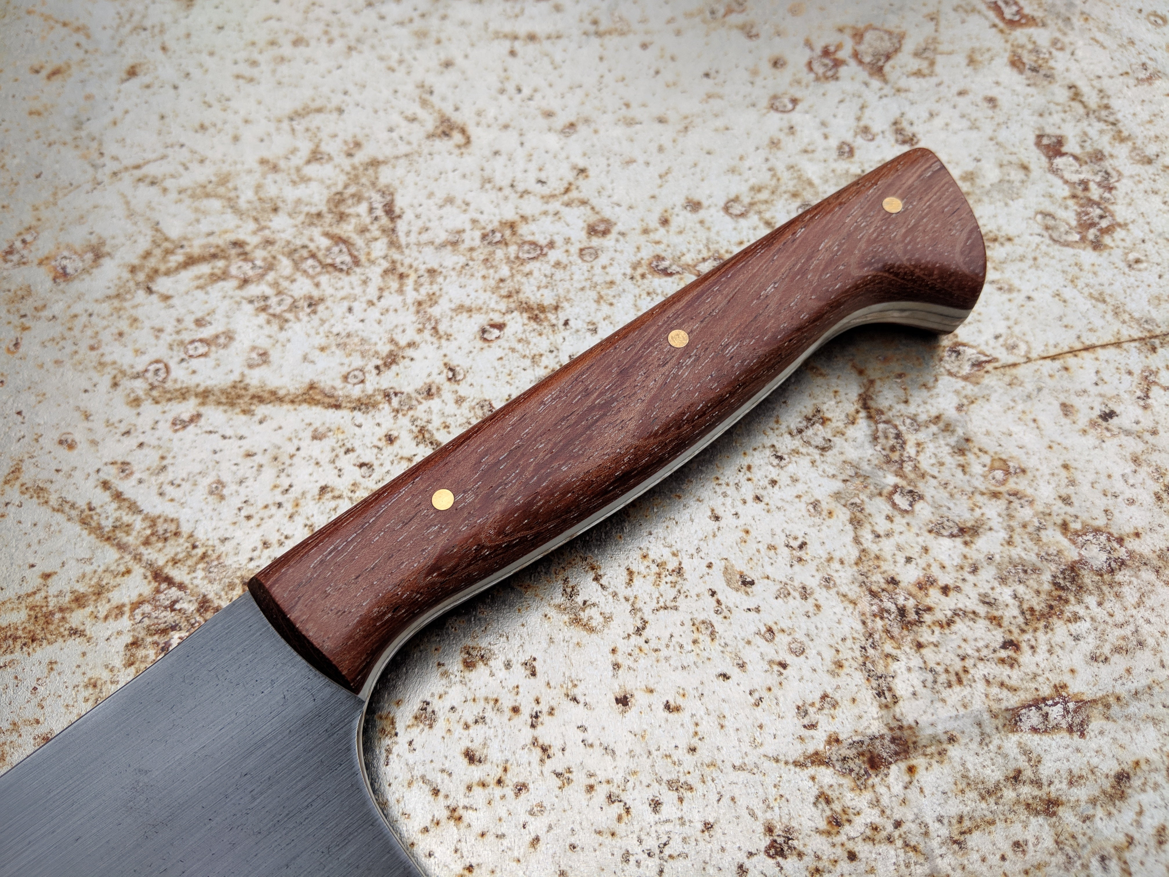 NORA Knives #1387 6.5