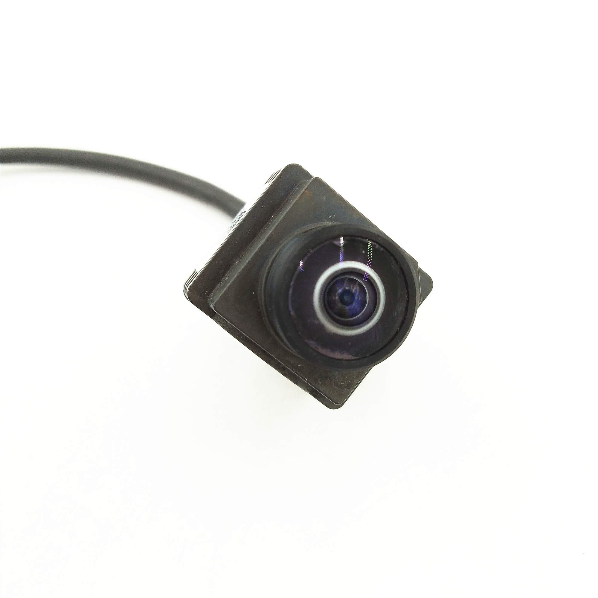 **A0009051103 Front View Parking Camera for 2015-2017 Mercedes GL GLE GLS W166 W212 W207 CLS W218 - Easy Reverse & Parking Assistance**