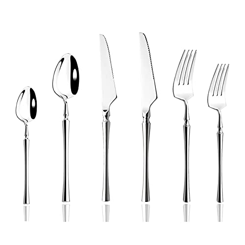 with teaspoon-24pcs
