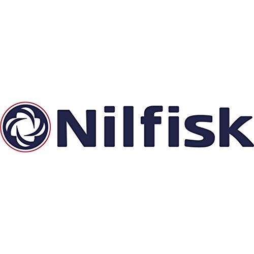 Nilfisk-Advance 56413114 Commercial 40-Inch Hard Nylon Cylindrical Brush (Pack of 2) - Ideal for Floor Cleaning, Warehouse Maintenance & Industrial Use