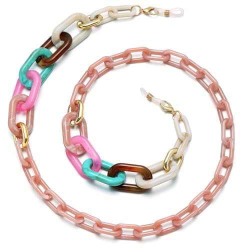 Colorful-pinkchain