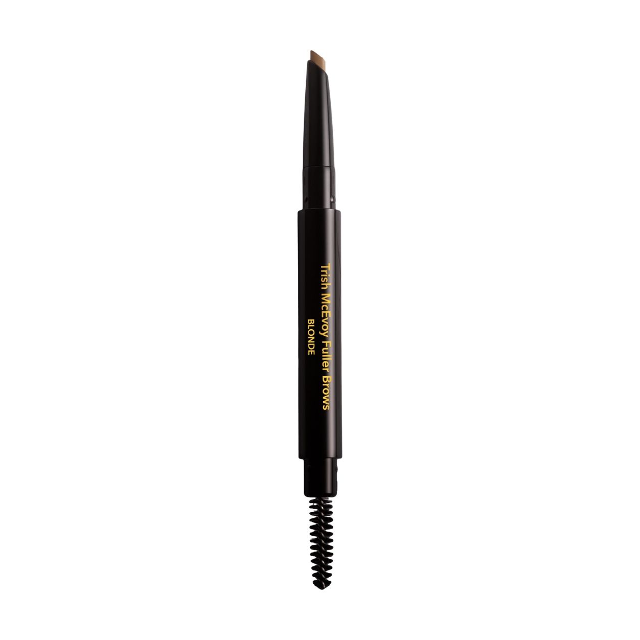 Fuller Brow Definer - Eyebrow Pencil for Natural Looking Brows | Waterproof & Long-Lasting | Perfect for Daily Makeup & Special Occasions