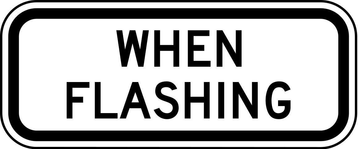 Safety & Warning Vinyl Stickers Bundle - 6 Pack Warehouse Signs (3.5