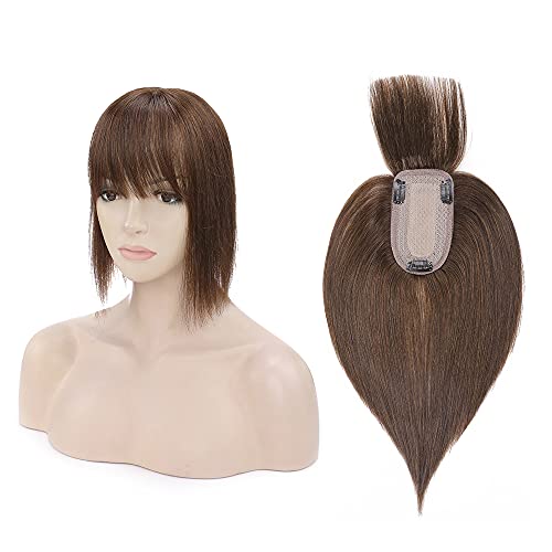 #4 Medium Brown