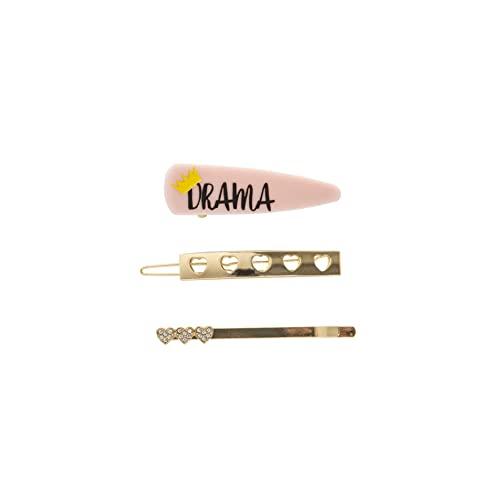 GOLD 3 PIECE