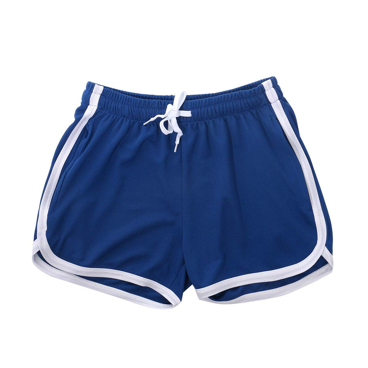 Men's Ranger Panty Running Shorts - Quick Dry Gym Shorts for Bodybuilding, Lifting & Workouts - Fitted Athletic Shorts for Running, Training & Fitness - Perfect for Gym, Jogging & Outdoor Sports