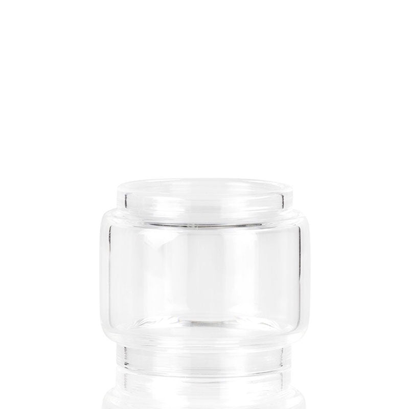 Uwell Valyrian 2 Replacement Glass Tank - 5ml/2ml Compatible with Valyrian 2 Pod Kit - Durable Borosilicate Glass - Perfect for Vaping Enthusiasts & Travel Use