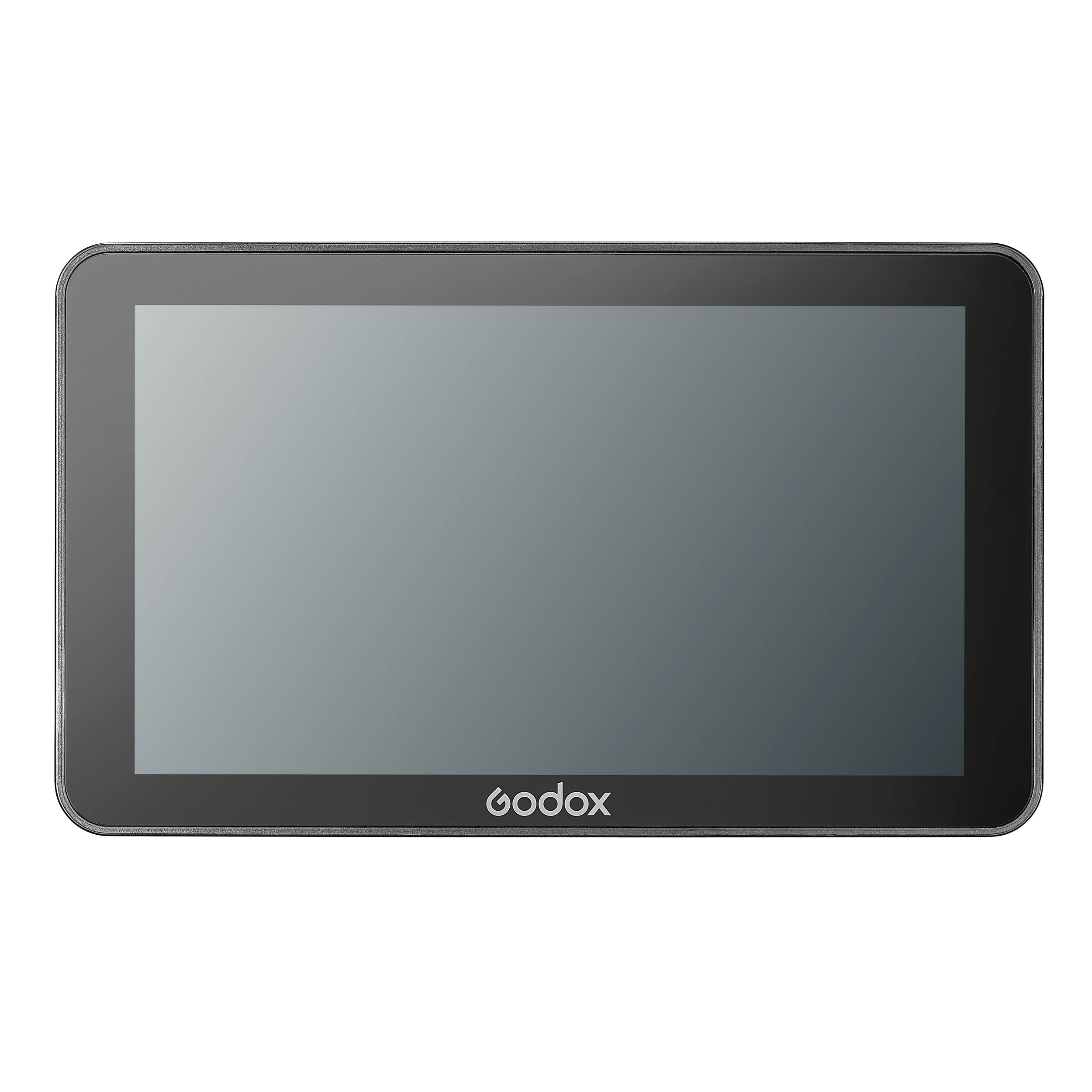 GM6S Ultra Bright 1200nit 4K HDMI Field Monitor for DSLR Camera - Professional On-Set Video Monitoring for Filmmaking & Photography