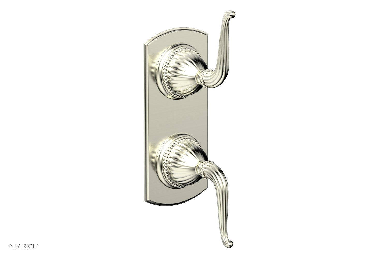 Georgian & Barcelona Volume Control Diverter Trim Lever Handle 4 376 - Perfect for Bathroom & Shower Faucet Upgrades, DIY Plumbing Projects, and Home Renovations