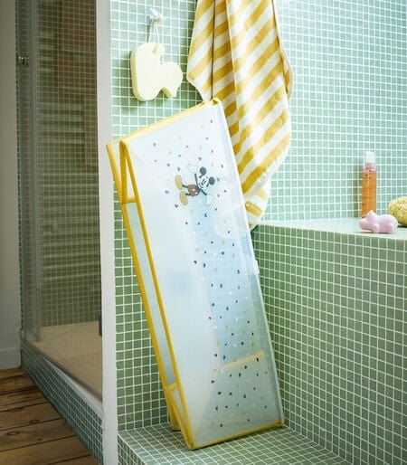 Stokke Flexi Bath X Large - Foldable Baby Bathtub for Newborns & Toddlers - Perfect for Home, Travel & Outdoor Use