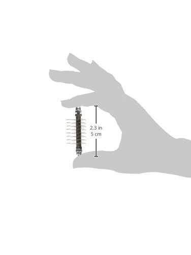 Mars Coat King 8-Blade Replacement for Medium Texture Coats - Spare Blade for Dog Grooming & Deshedding Tools - Perfect for Home Pet Care and Professional Grooming Salons