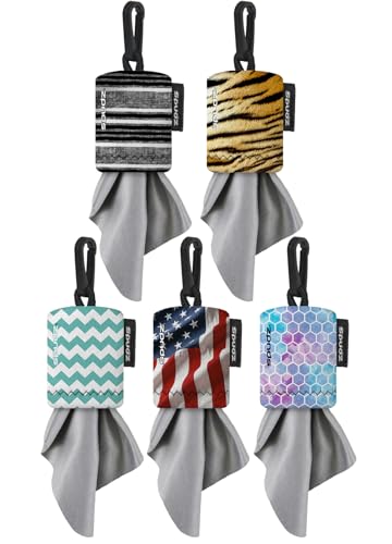 Ultra 6 X 6 - Pattern (5 Pack)