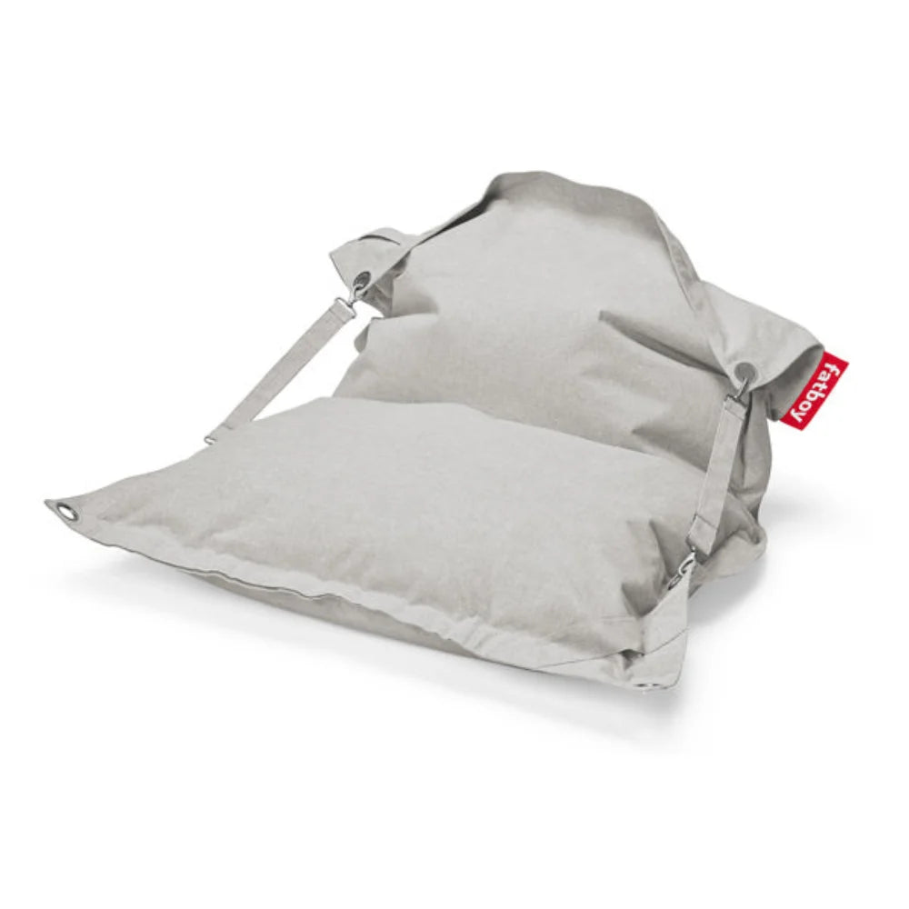 Buggle Up Outdoor Bean Bag Chair - Waterproof & Portable Lounge Chair for Backyard, Patio, Poolside & Camping - Perfect for Relaxing, Sunbathing & Outdoor Gatherings