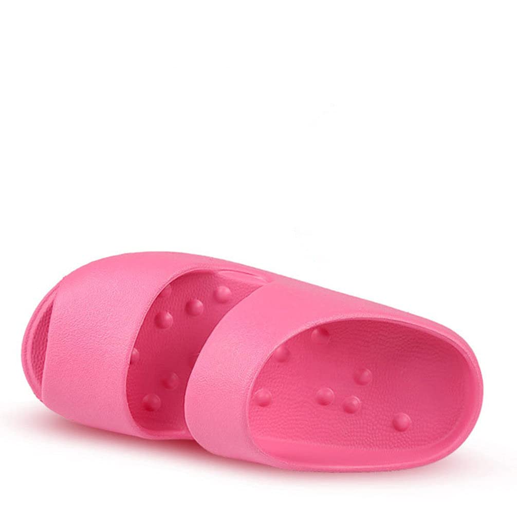 Beaupretty Women's Slimming Sandals - Non-Slip Eva Fitness Shoes with Soft Sole for Balance & Comfort | Ideal for Yoga, Gym, Home Wear and Casual Outings