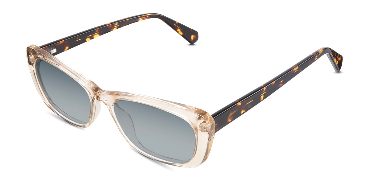 Wynter Women's Prescription Sunglasses – UV Protection, Stylish & Comfortable for Driving, Outdoor Activities & Everyday Wear