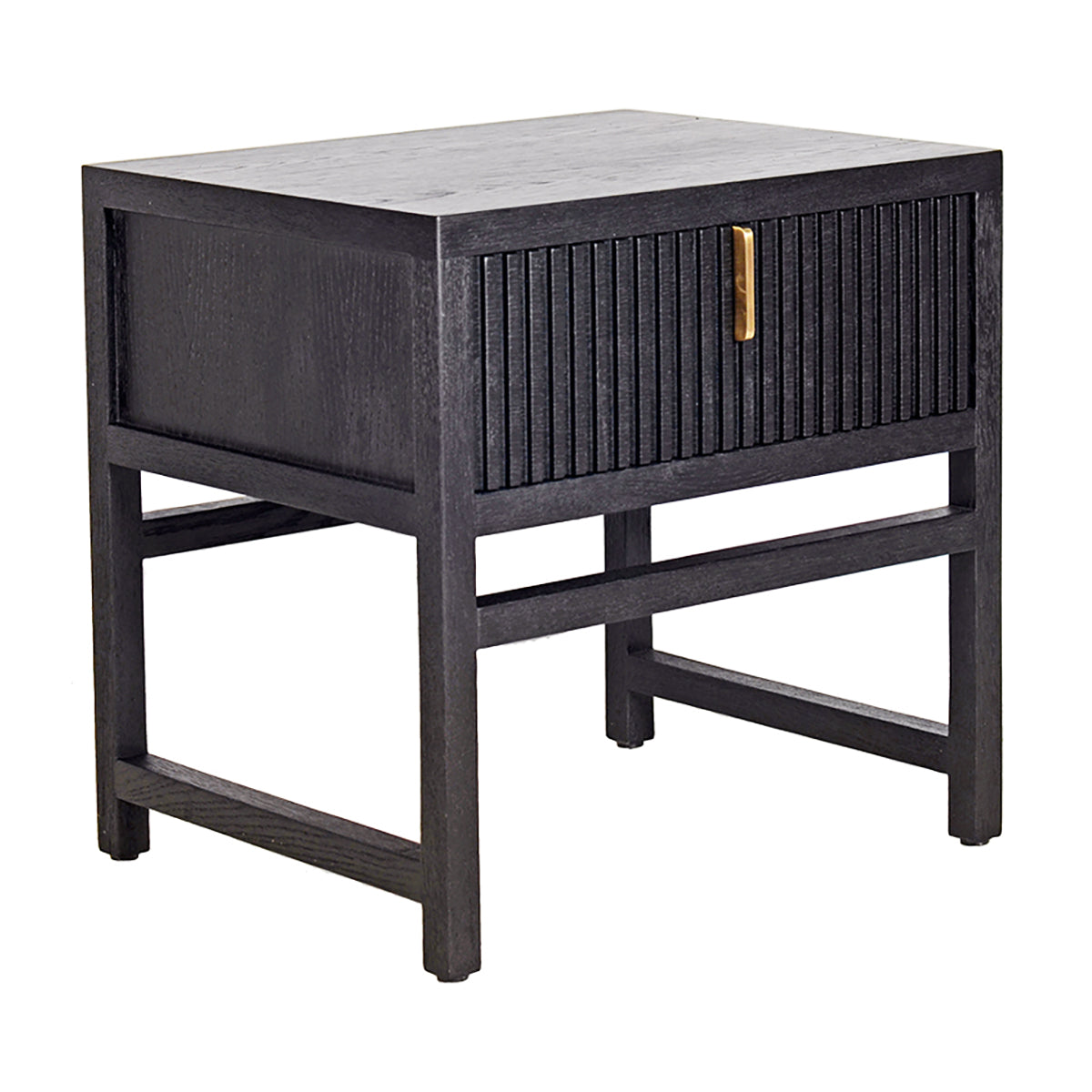 Charcoal Oak