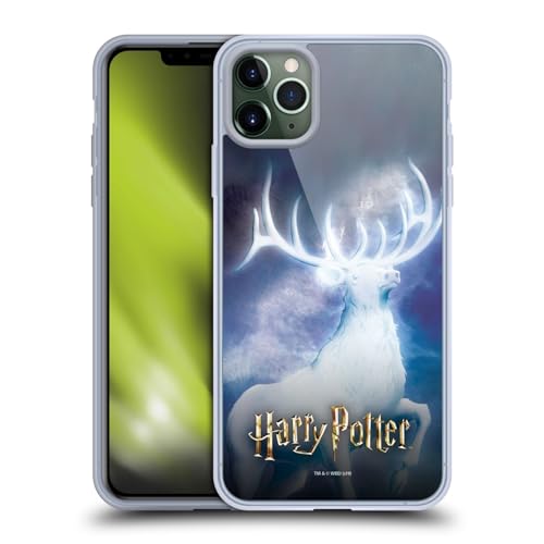 Stag Patronus