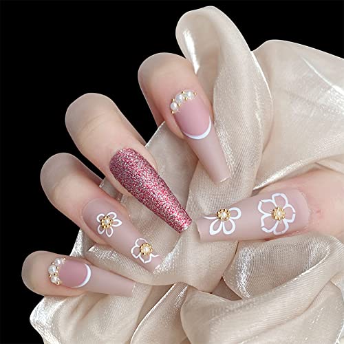 Bloom False Nails-H